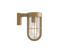 Astro Cabin Wall Fassadenleuchte, lation antique