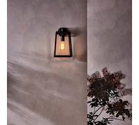 Astro Calvi 305 applique murale Fassadenleuchte, noir