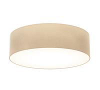 Astro Cambria 580 Deckenleuchte, putty tissu