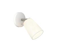 Astro Carlton Wall Wandleuchte, porcelain