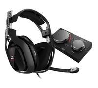 ASTRO Casque A40 TR Noir avec mixAmp Pro TR 2019 XB1 - Noir