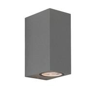 Astro Chios 150 Lampe Dextérieur Argent