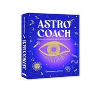 Astro coach - Mieux se connaitre grâce à l'astrologie