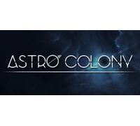 Astro Colony (PC)