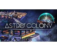 Astro Colony (Steam Account)