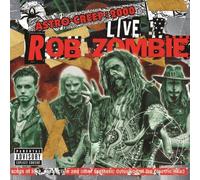 Astro-Creep: 2000 Live Songs Of Love, Destruction And Other Synthetic [LP] NEUF