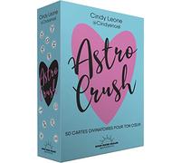 Astro Crush - 50 cartes divinatoires pour ton coeur