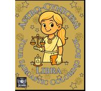 Astro-cynicism Libra