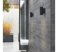 astro Dartmouth Applique murale, GU10, 1372014,