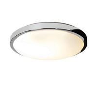 Astro Denia Plafonnier Chrome