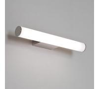 Astro Dio Applique murale LED 4x34,1x9cm IP44 éclairage intégré chrome A1305006