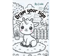 ASTRO DRAW: Livre de Coloriage Astrologique pour Adultes - Relaxation Anti-Stress, Signes Astrologiques, Animaux Adorables, Bien-être et Créativité