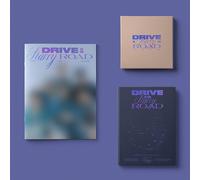 Drive to the Starry Road - Inkl. Photobook