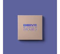 ASTRO Drive to the Starry Road 3th Album (Road ver.)[+Extra astro sticker][+photocard]