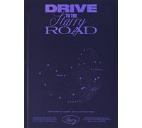 Astro - Drive to The Starry Road-INKL. Photobook [Import]