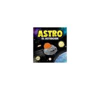 Astro El Asteroide