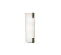 Astro Elba 400 Wall Wandleuchte, abat-jour textile blanc