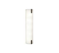 Astro Elba 600 Wall Wandleuchte, abat-jour textile blanc