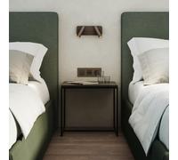 astro Enna Applique murale, LED, 1058197,