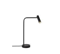 Lampe à Poser Enna Noir