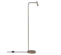 Astro Enna Floor Stehleuchte, nickel mat