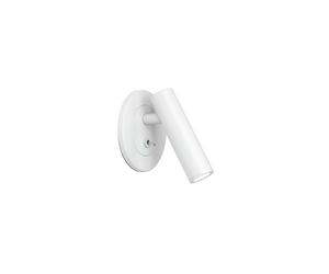 Astro Enna Recess Switched Einbauleuchte, blanc mat