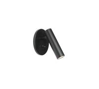 Astro Enna Recess Switched Einbauleuchte, noir mat