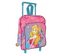 Astro Europa Sac à Dos Trolley Princesses Couleur 0 (8422535942426)