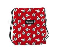 Astro Europa Sac Mousse dans la Bouche Mains 43 cm, 4unidades par demandé