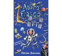 Astro Fiasco: Finn's Space Adventure