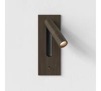 astro Fuse 3 Applique murale encastrée LED avec interrupteur, 1215148,