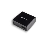ASTRO Gaming 943-000450 changeur de genre de câble HDMI A SPDIF + HDMI A Noir