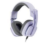 ASTRO Gaming A10 Gen 2 - Micro-casque - circum-aural - filaire - jack 3,5mm - lilas