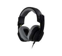 ASTRO Gaming A10 Gen 2 - Micro-casque - circum-aural - filaire - jack 3,5mm - noir