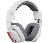 ASTRO Gaming A10 Oreillette filaire A Pavillon Gaming Blanc