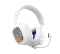 ASTRO Gaming A30 Casque Avec fil &sans fil Arceau Jouer Bluetooth Blanc