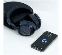 ASTRO Gaming A30 Casque Avec fil &sans fil Arceau Jouer Bluetooth Bleu