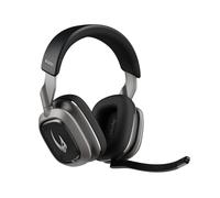 ASTRO Gaming A30 Casque Sans fil Arceau Bluetooth Argent