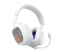 ASTRO Gaming A30 Casque Avec fil &sans fil Arceau Bluetooth Blanc