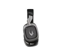 ASTRO Gaming A30 - Édition Le Mandalorien - micro-casque - circum-aural - Bluetooth / LIGHTSPEED - sans fil, filaire - USB-A via adaptateur Bluetooth, jack 3,5mm