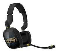 Casque micro - ASTRO - A30 - Dolby® 7.1 - Filaire - Sur-oreille