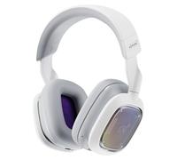 ASTRO Gaming A30 - Micro-casque - circum-aural - Bluetooth / LIGHTSPEED - sans fil, filaire - USB-A via adaptateur Bluetooth, jack 3,5mm - marine