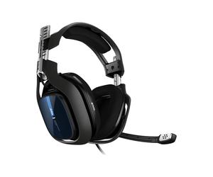 ASTRO Gaming A40 TR Casque Avec fil Arceau Noir