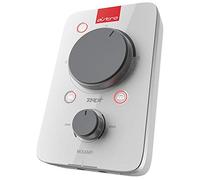 ASTRO Gaming, MixAmp Pro TR 3e Génération avec son surround Dolby 7.1 - Compatible Xbox One, PC, Mac - Blanc