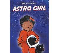 Astro Girl