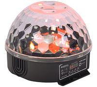 Ibiza ASTRO-GOBO