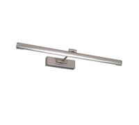 Astro Goya 460 LED Wandleuchte, nickel mat