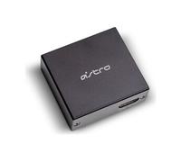 ASTRO Adaptateur HDMI pour PS5 avec Équilibre entre le son du Jeu et de la Voix Idéal, Compatible avec la Station d’Accueil A50, MixAmp Pro TR, le Casque Gaming A20 sur PS5