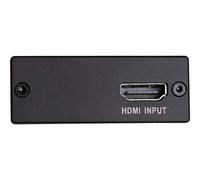 Astro Hdmi Adapter For Playstation 5 - Kit D'adaptateur Vidéo / Audio - Pour Astro A20 Wireless Headset Gen.1; A50 Base Station Gen.3, Gen.4; Mixamp Pro Tr Gen.3, Gen.4; Sony Playstation 5