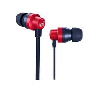 Astro Headset A03 Interne A03 IN Ear Bleu et Rouge Jack 3,5 mm (oreillette + microphone)